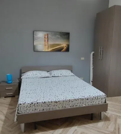 Отель типа 