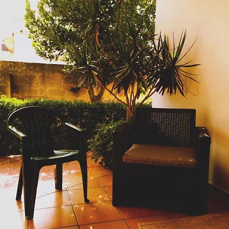 Bed & Breakfast Nausicaa