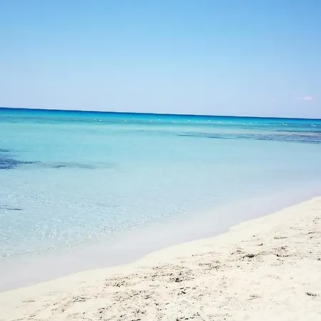 Nausicaa Alojamento de Acomodação e Pequeno-almoço Lizzano (Apulia)