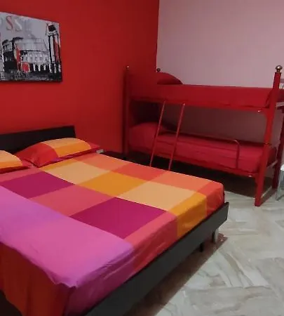 Bed & Breakfast Nausicaa